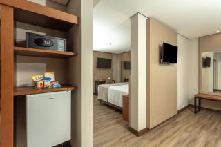 Hotel Roochelle Convention By Nobile - Curitiba - 1