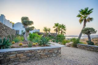 Luxury Villa Delphinus - AllParos Villas - Paraspóri - 7