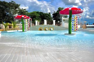 L'acqua DiRoma 1,2,3,4 e 5 - Adriele - Caldas Novas - 3