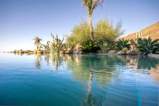 Luxury Villa Delphinus - AllParos Villas - Paraspóri - 3