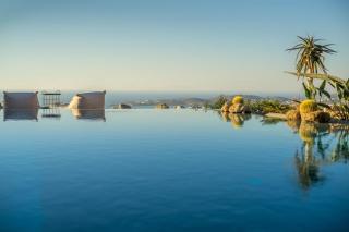 Luxury Villa Delphinus - AllParos Villas - Paraspóri - 1