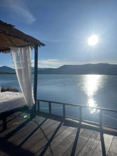Suma Khana Inti Lodge - Puno - 4