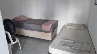 Suítes Casa Branca - 4