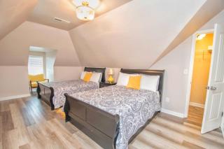 New 5 Star Luxury Home Sleeps 22 Near Airport - Union City - 2