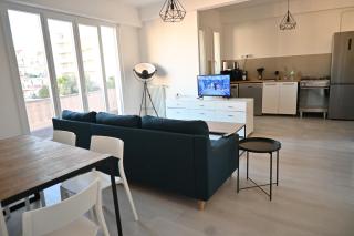 #TheCosyFlat06 Nice Promenade - Nice - 4