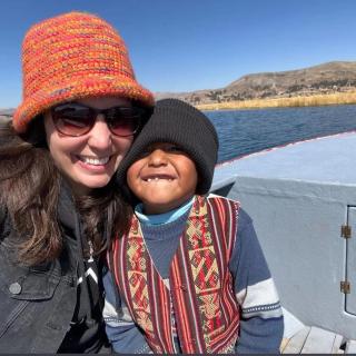Suma Khana Inti Lodge - Puno - 8