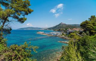 Beautiful Apartment In Castellabate - Castellabate - 3