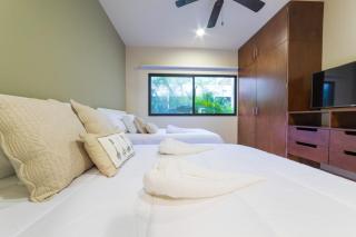 Magic Paramar Terra C103 in Aldea Zama Tulum - Tulum - 5