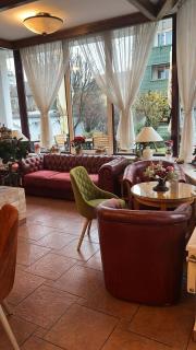 Casa Jasmine - Braşov - 2