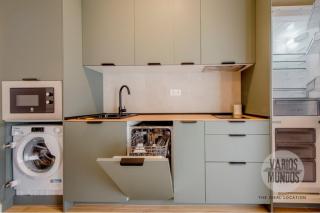 Encanto para 8 en La Latina, Mira el Río Baja E3 - 2