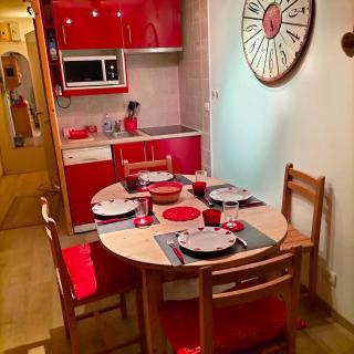 Lauzieres 209 Sud - Val Thorens - 0