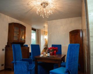 Nicola's Penthouse - Verona - 5