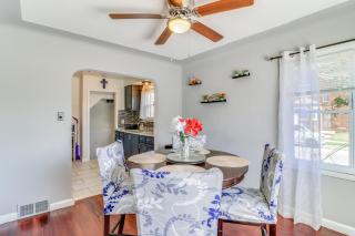 Peaceful Detroit Home with Yard 10 Mi to Downtown! - Detroit - 7