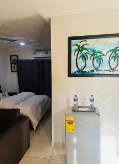 Beautiful place to stay in Accra - 2