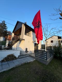 Villa Adushi - Prizren - 2