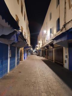 Moga bay - Essaouira - 9