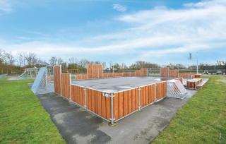 Stunning Home In Toftlund With Sauna - 2