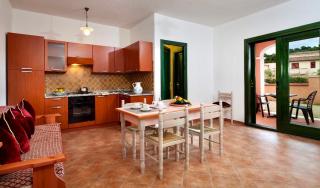 Apartments with air conditioning in Sos Alinos - Orosei - 7