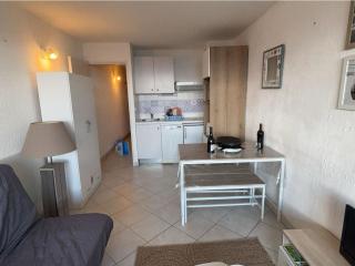 Studio montagne 4 pers, Wi-Fi, près des pistes Pra-Loup 1600 - FR-1-165A-195 - Uvernet-Fours - 8
