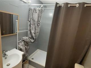 Studio montagne 4 pers, Wi-Fi, près des pistes Pra-Loup 1600 - FR-1-165A-195 - Uvernet-Fours - 4