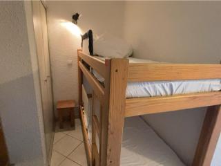 Studio montagne 4 pers, Wi-Fi, près des pistes Pra-Loup 1600 - FR-1-165A-195 - Uvernet-Fours - 3