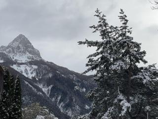 Studio montagne 4 pers, Wi-Fi, près des pistes Pra-Loup 1600 - FR-1-165A-195 - Uvernet-Fours - 2