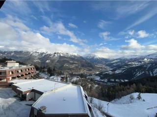 Studio montagne 4 pers, Wi-Fi, près des pistes Pra-Loup 1600 - FR-1-165A-195 - Uvernet-Fours - 1