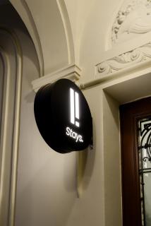 Hazel Spaces in Down Town - Cairo - 4