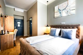 Vayalen Boutique Hotel - Vienna - 5