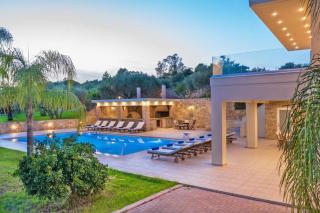 Villa Melitini - Soúda - 8