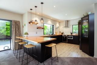 Mount Hutt Haven - Methven - 3