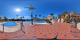 Stunning 3BR in Hacienda Del Sol Beach & Pool - 9