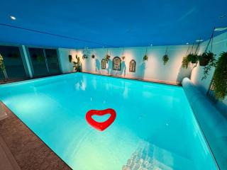 B&B Wellness Soest - Soest - 0