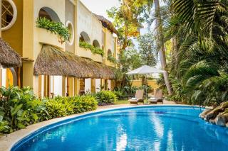 Casa Real Sayulita Hotel Boutique - Sayulita - 3