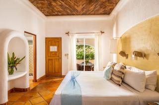 Casa Real Sayulita Hotel Boutique - Sayulita - 8
