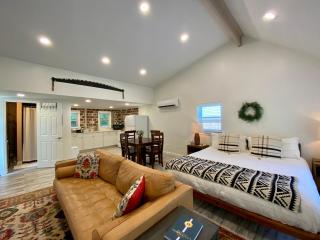 Peaceful Mountain Retreat - 15 Minutes to Downtown Chattanooga - 2