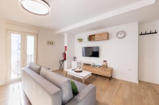 Jardinillos Bed & Parking - Jaén - 9