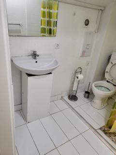 Enrike room 2 - Lussemburgo - 2
