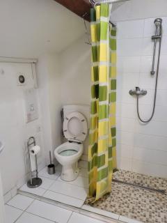 Enrike room 2 - Lussemburgo - 1