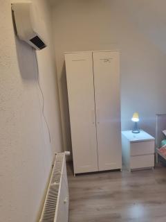 Enrike room 2 - Lussemburgo - 4