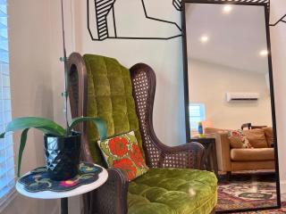 Peaceful Mountain Retreat - 15 Minutes to Downtown Chattanooga - 7