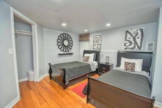 Updated 8BD Home Near the Best of Atlanta - 5