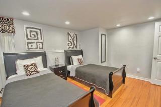 Updated 8BD Home Near the Best of Atlanta - 4