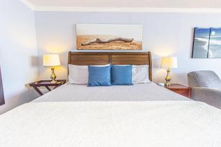 Modern Oceanfront King Suite Sand Dunes Resort 2834 - Myrtle Beach - 9