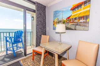 Modern Oceanfront King Suite Sand Dunes Resort 2834 - Myrtle Beach - 3