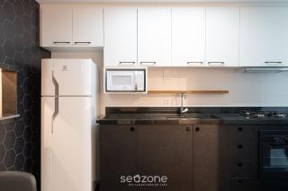 Loft moderno e bem localizado VENB312 - Porto Alegre - 8