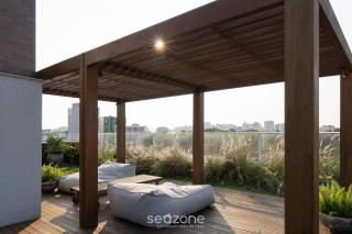 Loft moderno e bem localizado VENB312 - Porto Alegre - 0
