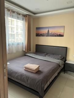 Arcadia Continental Comfort Room - 9