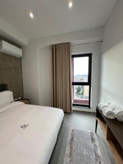 Garden Boutique Hotel - Tirana - 7