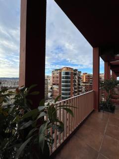 Garden Boutique Hotel - Tirana - 6